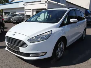 Ford Galaxy Business