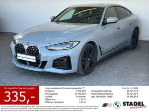 BMW 420 d Gran Coupé M Sport Navi.LED.ACC.RFK.KomfZg