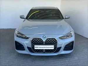 BMW 420 d Gran Coupé M Sport Navi.LED.ACC.RFK.KomfZg Bild 3