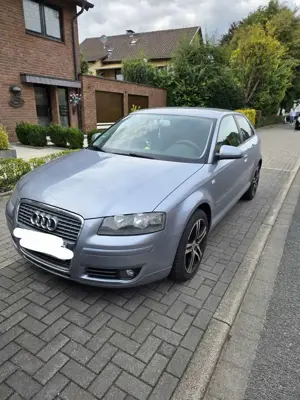 Audi A3 1.6 Attraction