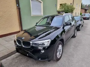BMW X3 X3 xDrive20d