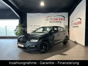 Skoda Scala Style DSG/CarPlay/AHK/PDC/GARANTIE/EU 6