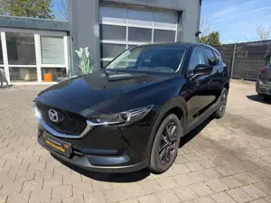 Mazda CX-5 Exclusive-Line 2WD