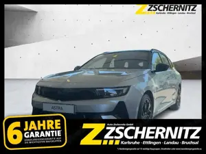 Opel Astra L Sports Tourer 1.2 Turbo GS LED+SHZ+360