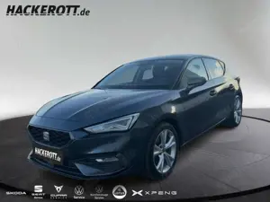 SEAT Leon FR 1.5 TSI Navi Keyless ACC Parklenkass. Rückfahrk