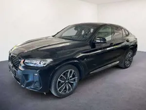 BMW X4 xDrive 20d M-Sport /PANO-DA/AHK/HIFI/LED/HU 140...