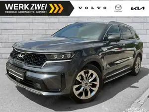 Kia Sorento 2,2 Platinum AT 4WD AHK ACC HUD Navi 360