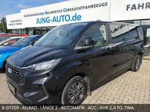 Ford Tourneo Custom L2 Tourneo Titanium AWD ACC AHK TWA 8-SITZER
