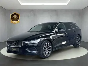 Volvo V60 B4*DIESEL*PLUS BRIGHT*R.KAM*LED*LEDER*ACC*