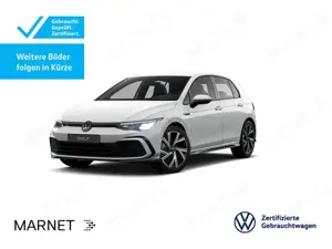 Volkswagen Golf VIII 1.5 eTSI R-Line DSG* Navi*Kamera*LED*D