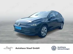 Volkswagen Golf Variant Goal 1.5 eTSI 7-Gang DSG