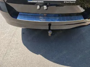 Skoda Fabia Style Bild 5