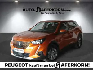 Peugeot 2008 e- Active Pack*SZHZG*KAMERA*DAB*
