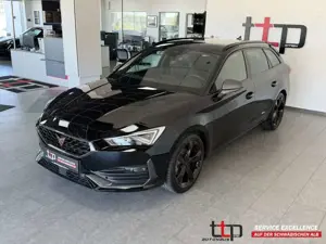 CUPRA Leon ST 1.5 TSI Leder Memory BEATS Keyless