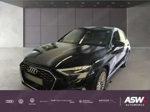 Audi A3 advanced 35TDI S tronic LED PANO VC