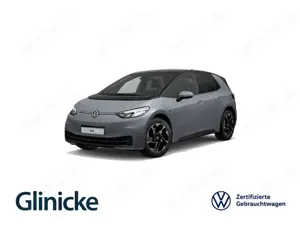 Volkswagen ID.3 Pro Performance Rückfahrk.+SHZ+ACC+Lenkradh