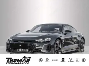 Audi e-tron GT e-tron GT RS quattro MATRIX+BO+HEADUP+PANO