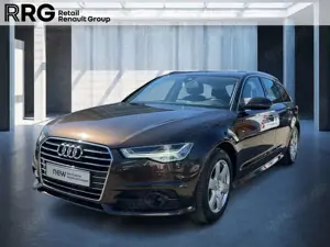Audi A6 2.0 TDI Avant ultra SHZ Rückfahrkamera PDC BT