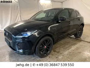 Jaguar E-Pace , R-Dynamic AWD HeadUp Blackpack Panorama
