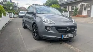Opel Adam Open Air