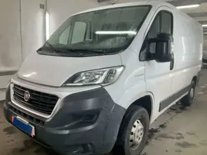 Fiat Ducato Bild 2