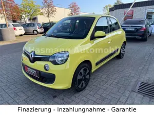 Renault Twingo Dynamique*KLIMA*2.HAND*5-TÜREN*NUR 84.000