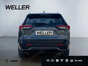 Toyota RAV 4 Plug-in-Hybrid GR SPORT *360*HUD*Navi*LED*AHK* Bild 5