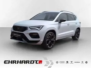 CUPRA Ateca 2.0 TSI DSG 4Drive VZ DCC AHK*LED*NAV*SHZ*ACC*P...