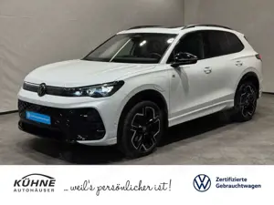 Volkswagen Tiguan R-Line 1.5 TSI eHybrid | MATRIX NAVI PANO