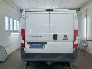Fiat Ducato Bild 3