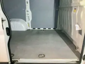 Fiat Ducato Bild 5