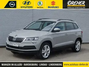 Skoda Karoq Karoq 1.5 TSI ACT Style Navi/Autom./Klima/eFH. NSW