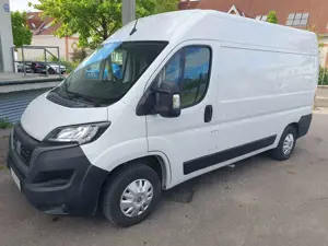 Fiat Ducato Ducato Kasten L2H2 *Klima / Tempomat / Euro 6*