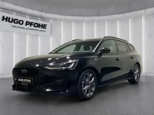 Ford Focus ST-Line X Turnier Aut.*AHK*ACC*HUD*KAM*NAVI*WINTER