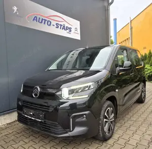 Citroen Berlingo 1.2 PureTech 110, Plus M *Kamera,Sitzhzg, uvm*