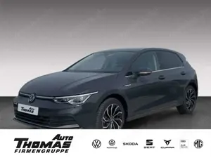 Volkswagen Golf VIII  Style 1.5 TSI LED+NAVI+PDC+RFK