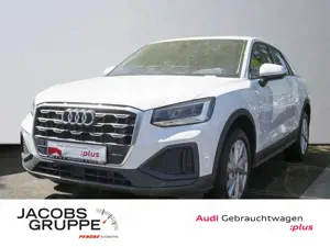 Audi Q2 35 TFSI S-tronic AHK/Smartphone Interf./Assistenzpaket
