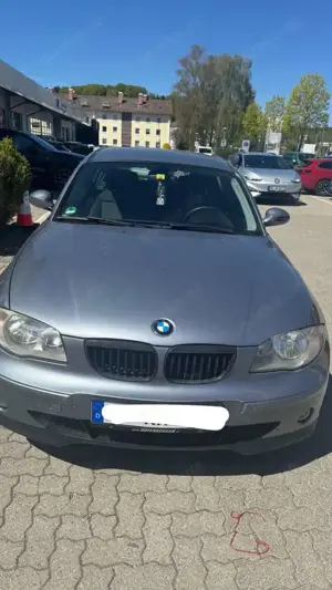 BMW 116 116i Attiva