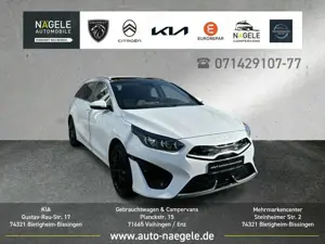 Kia Ceed SW / cee'd SW Ceed SW 1.6 Plug-in Hybrid Platinum Edition|Navi