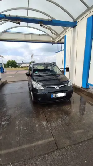 Hyundai i10 Edition+