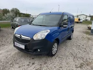 Opel Combo D 30 Jahre Edition Kasten L1H1 2,2t Kamera