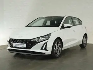 Hyundai i20 FACELIFT T-GDi TREND DCT+NAVI+RÜCKFAHRKAMERA+FERNL Bild 2