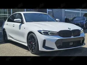 BMW 320 d xDrive Mild-Hybrid Aut.