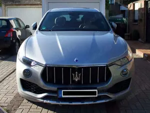 Maserati Levante Levante Q4 GranLusso