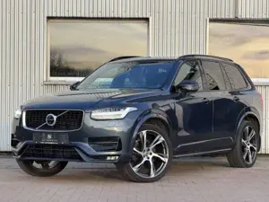 Volvo XC90 R Design AWD Pano*HUD*Carbon*HK*360*7S*AIR
