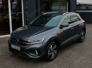 Volkswagen T-Roc R-Line 1.5 TSI 110kW/150PS, DSG