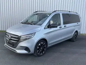 Mercedes-Benz Vito 116 Tourer PRO lang STANDHZ AHK