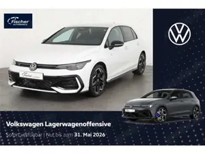 Volkswagen Golf 1.5 eTSI R-Line Black Style