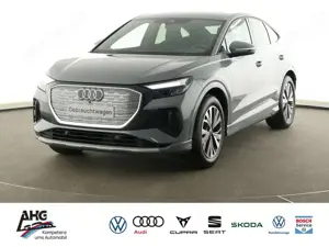 Audi e-tron 150 kW