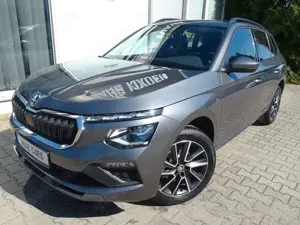 Skoda Kamiq Selection *AHK*FRONT + LANE ASS.*R.KAMERA*